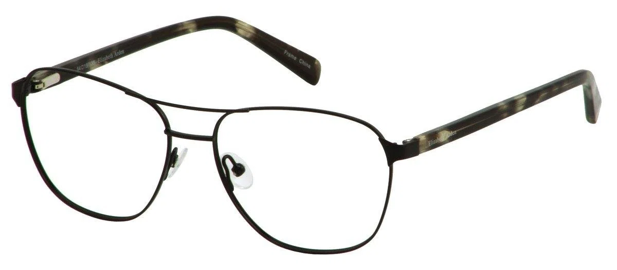 Elizabeth Arden 1212 Eyeglasses - view 2